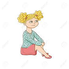 mi hermana la del medio