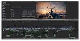 The tools do not make the filmmaker