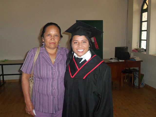 GRADUACION
