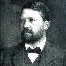 Theodor Heinrich Boveri (1862-1915)