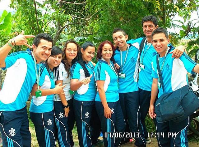 tecnología en actividad física