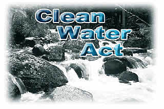 Clean Water Act