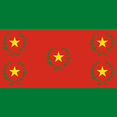 Timeline: Gobiernos que cimentaron a Bolivia (1825-1841)