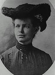 Nettie Maria Stevens (1861-1912)