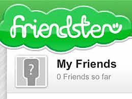 2002 - Friendster, Primera Red Social