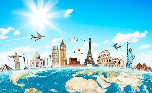 Carta internacional sobre turismo cultural