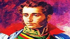 Antonio José de Sucre