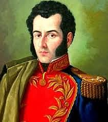 Antonio Jose de Sucre y Alcala