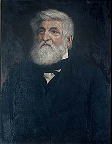 Theodor Ludwig Wilhelm Bischoff