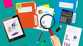 Timeline: La investigación a través de los tiempos