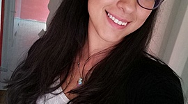 Timeline: Biografia Karina Cadenas