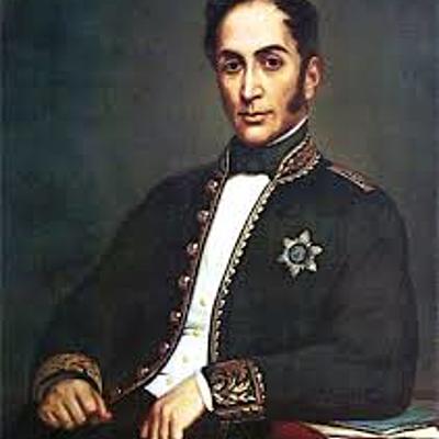 Timeline: Gobiernos que cimentaron Bolivia(1825-1841)