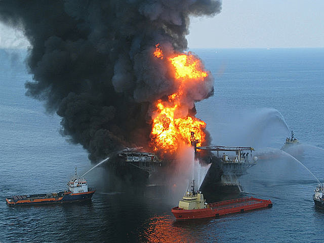 Exxon Valdez