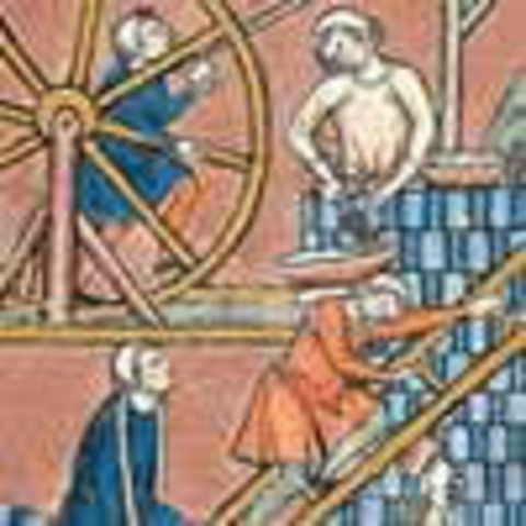 Calidad por parte de los artesanos