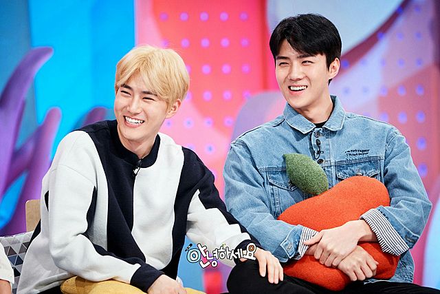 KBS Hello Counselor