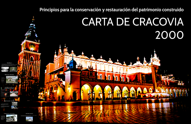 Carta de Cracovia