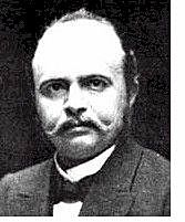 Hans Adolf Eduard Driesch (1867-1941)