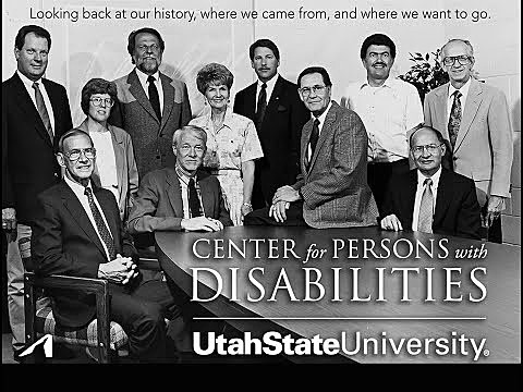 University Affiliated Facilities (PL 88-164)