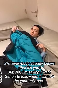 [KJM] Instagram Live