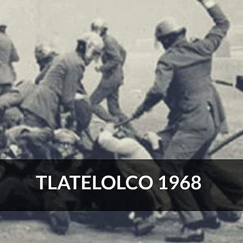Tlatelolco