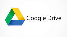 2012 - Google Drive