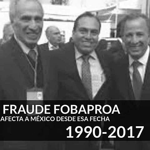 Fraude fobaproa