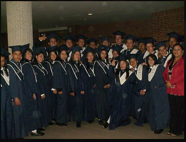 Bachiller académico