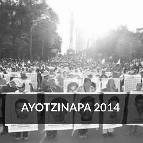 Ayotzinapa
