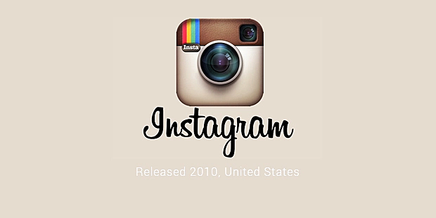 Instagram launches