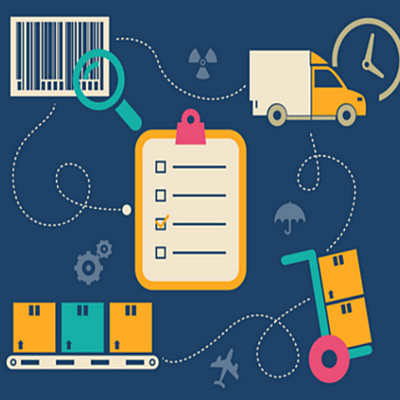 Timeline: Linea de Tiempo de la logística