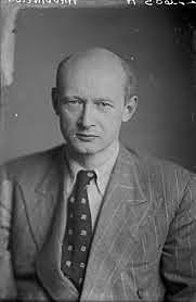 Conrad Hal Waddington (1905-1975)