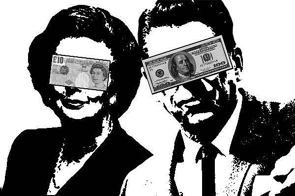 Inicio del modelo Neoliberal