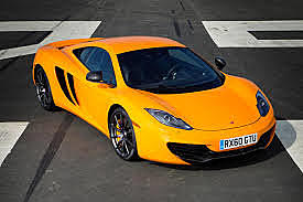 MP4-12C