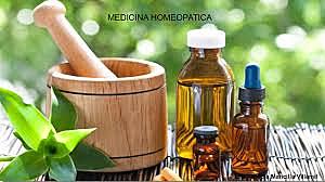 Medicina Homeopatica