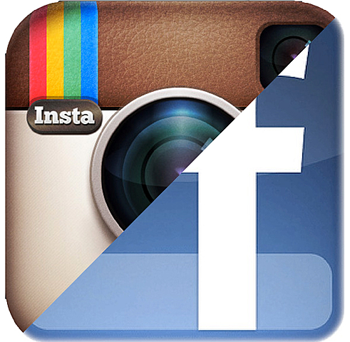Facebook acquires Instagram