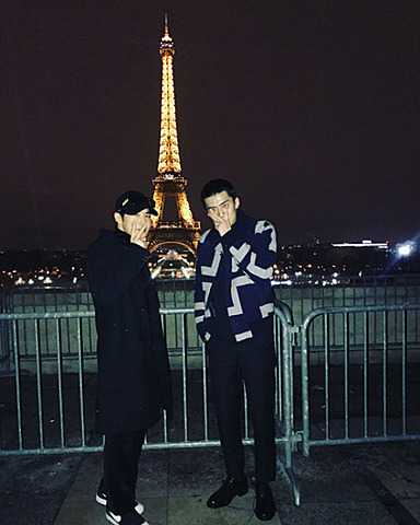 [KJM] Official Website Update