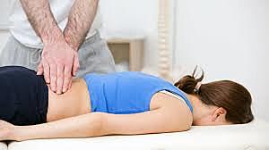 Manipulacion osteopatica