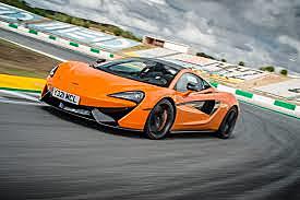 570S