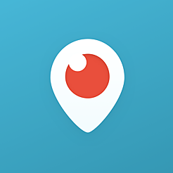 Periscope is launched