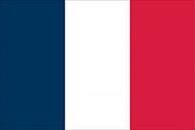 La evolución comienza desde Francia