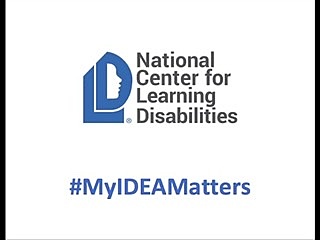 National Center for Learning Disabilities