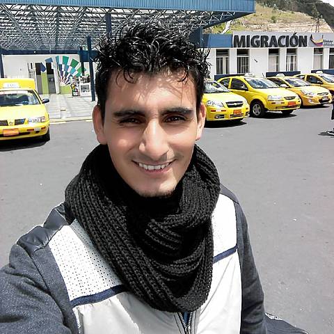 Regreso a Colombia
