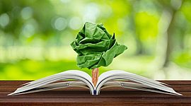 Timeline: Educación ambiental