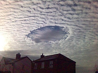 Informe de la Academia Nacional de las Ciencias de Estados Unidos sobre la capa de Ozono