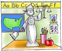 The Handicapped Children Protection Act