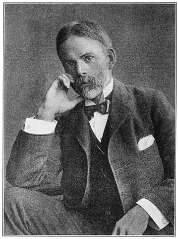 Edmund Beecher Wilson (1856-1939)