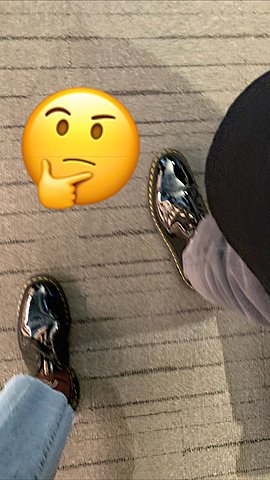 [KJM] Instagram Story