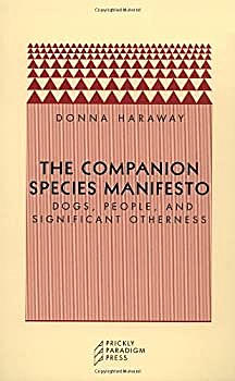 Donna Haraway (September 6, 1944 - Present) Modern Publications and Teaching