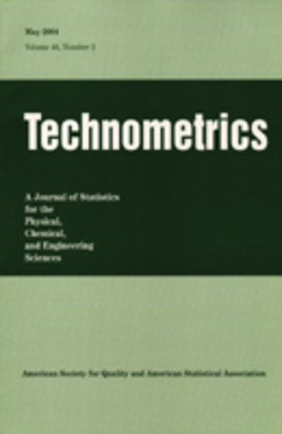 Se funda Technometrics