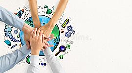 Timeline: antecedentes del derecho colectivo del trabajo